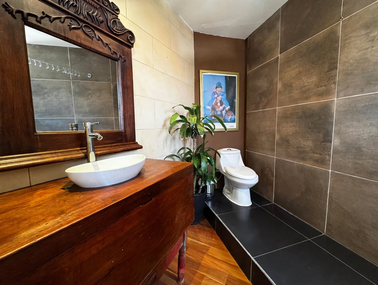 Penthouse único en venta en zona 14 — foto 9 de 17