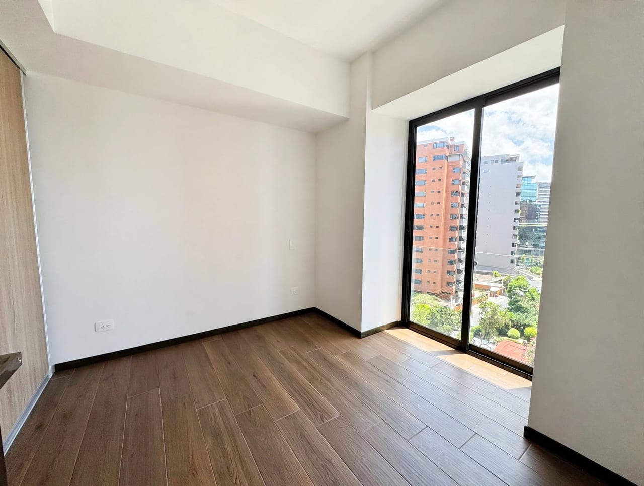 Apartamento de 1 dormitorio en venta por CC La Estación — foto 2 de 17