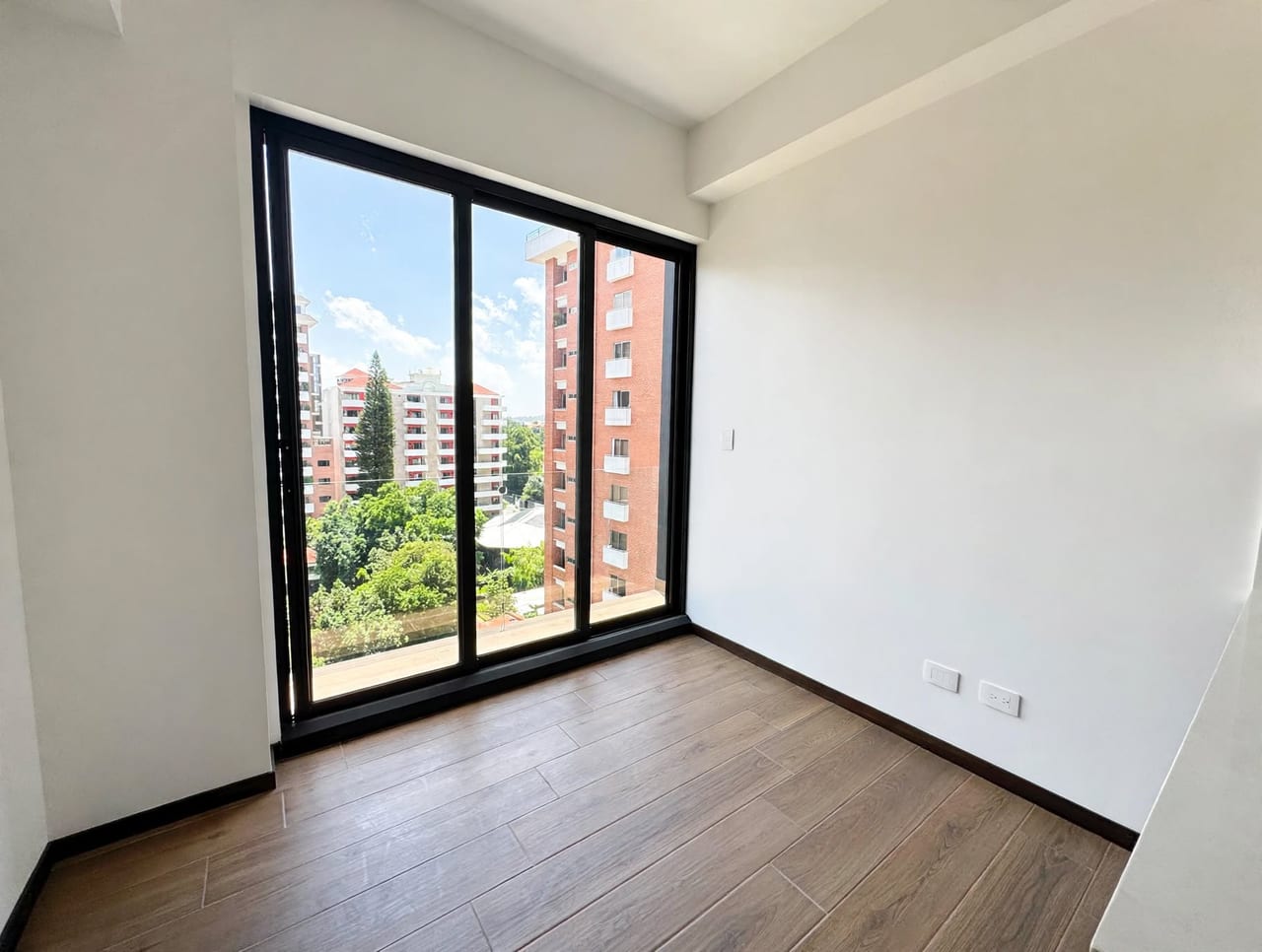 Apartamento de 1 dormitorio en venta por CC La Estación — foto 1 de 17