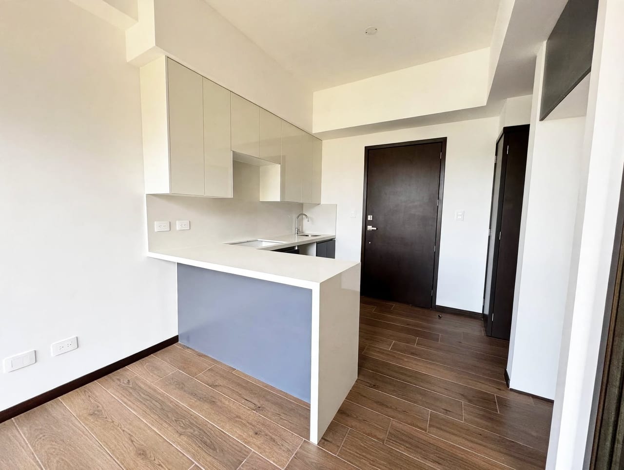 Apartamento de 1 dormitorio en venta por CC La Estación — foto 4 de 17