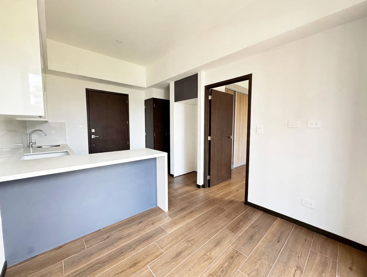 Apartamento de 1 dormitorio en venta por CC La Estación — foto 5 de 17