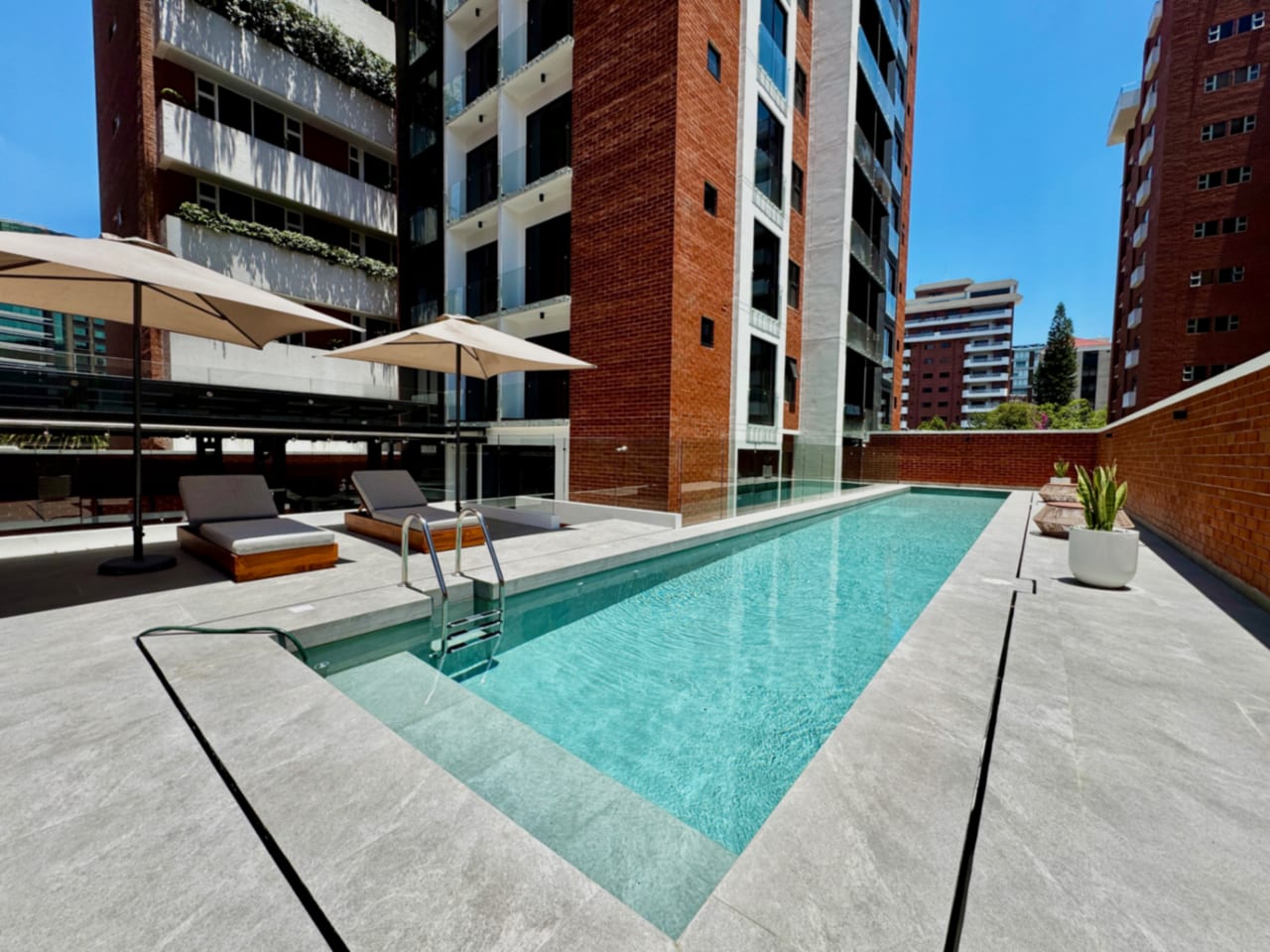 Apartamento de 1 dormitorio en venta por CC La Estación — foto 9 de 17