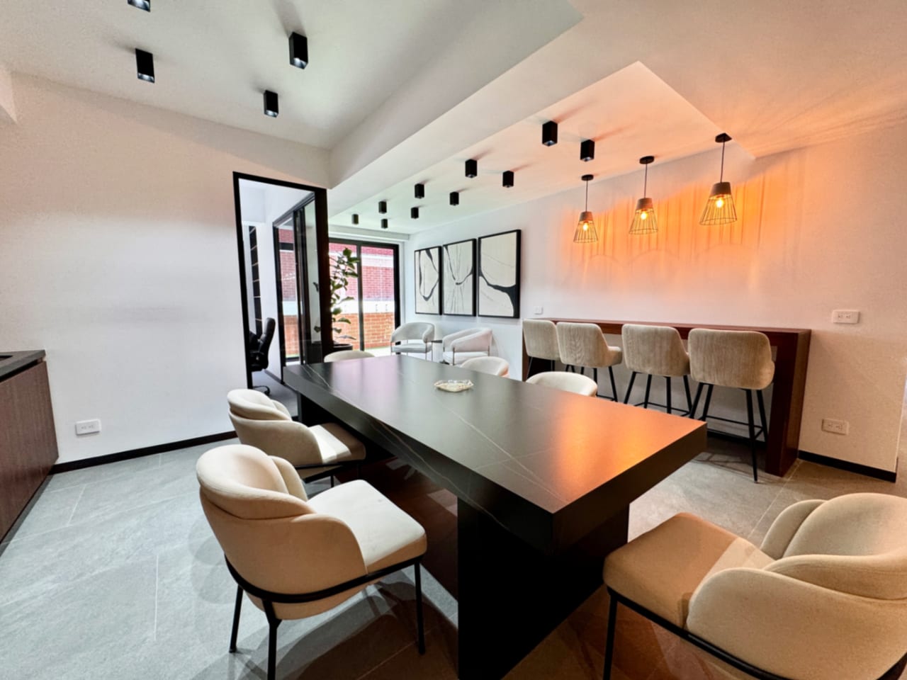 Apartamento de 1 dormitorio en venta por CC La Estación — foto 8 de 17
