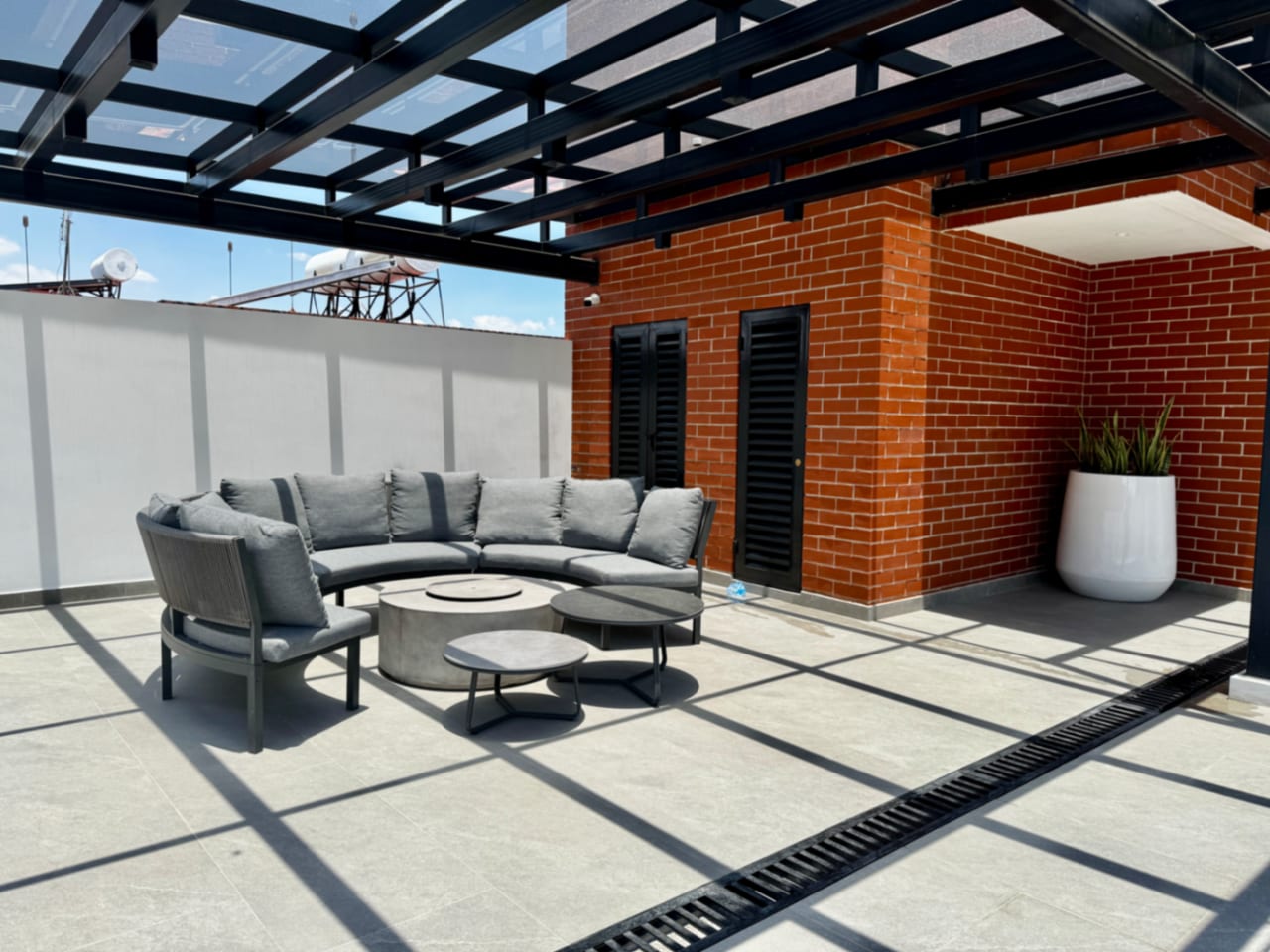 Apartamento de 1 dormitorio en venta por CC La Estación — foto 14 de 17