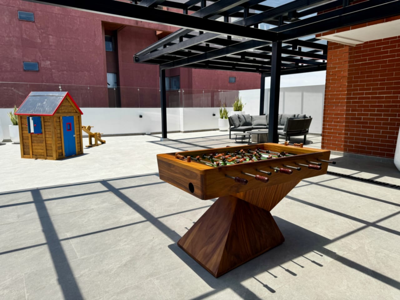 Apartamento de 1 dormitorio en venta por CC La Estación — foto 15 de 17