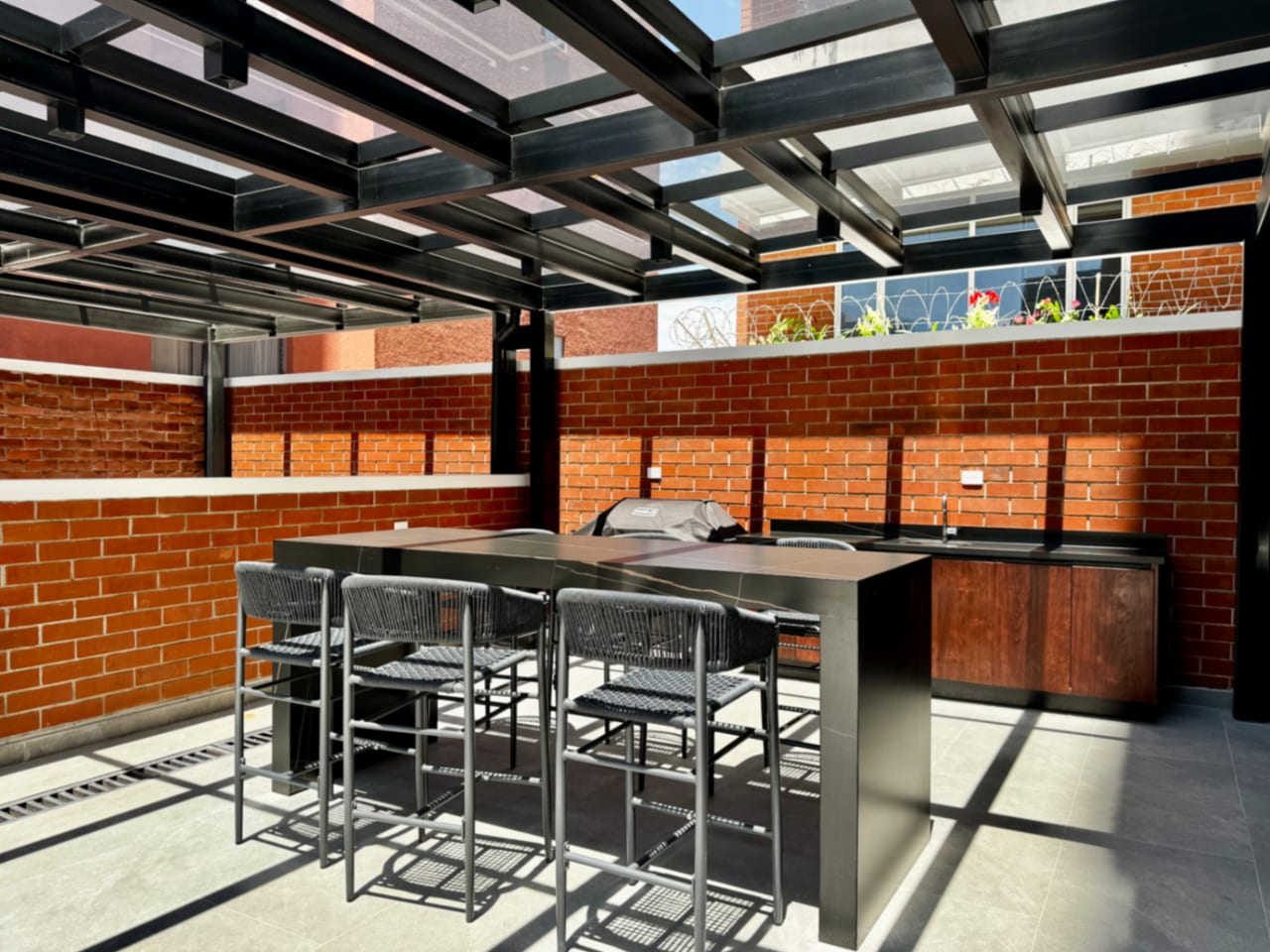 Apartamento de 1 dormitorio en venta por CC La Estación — foto 16 de 17