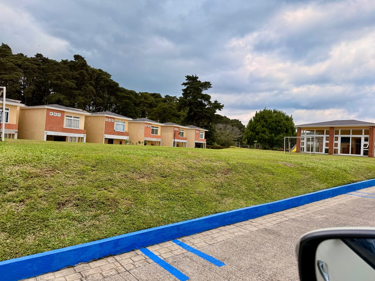 Casa en condominio (copia) — foto 2 de 10