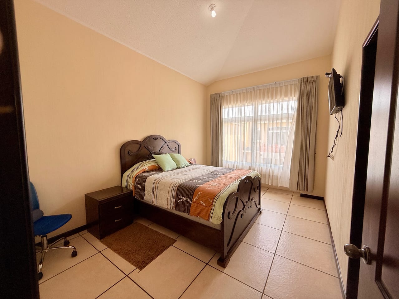 Casa en condominio (copia) — foto 5 de 10