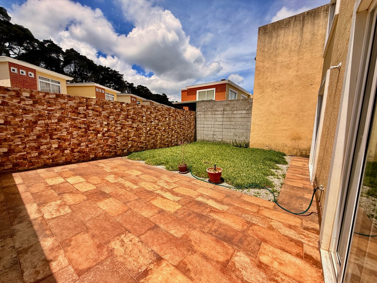 Casa en condominio (copia) — foto 7 de 10