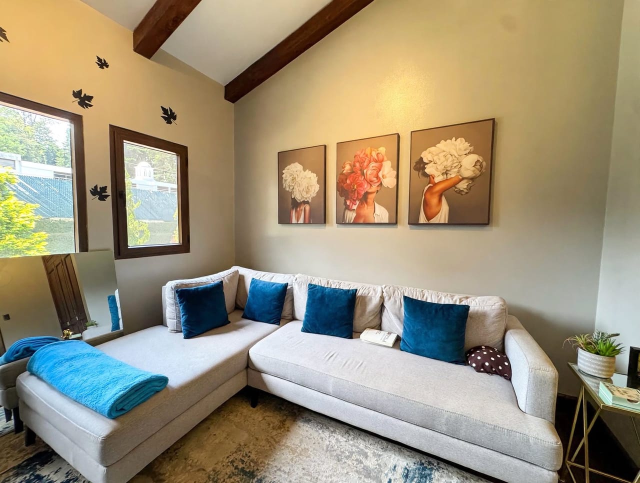 Espectacular Casa Familiar en Venta en Muxbal — foto 13 de 17