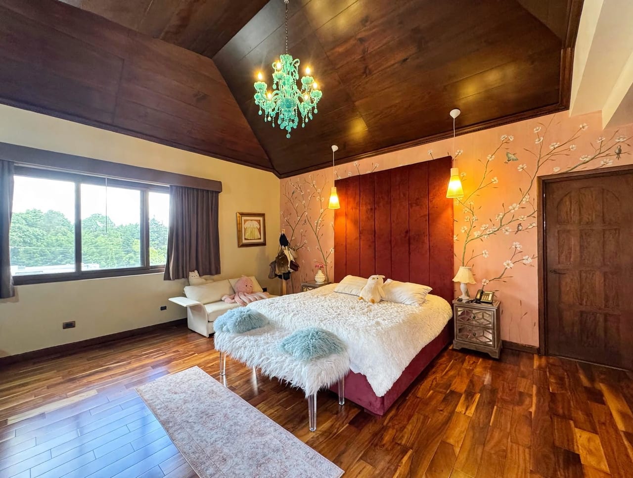 Espectacular Casa Familiar en Venta en Muxbal — foto 14 de 17