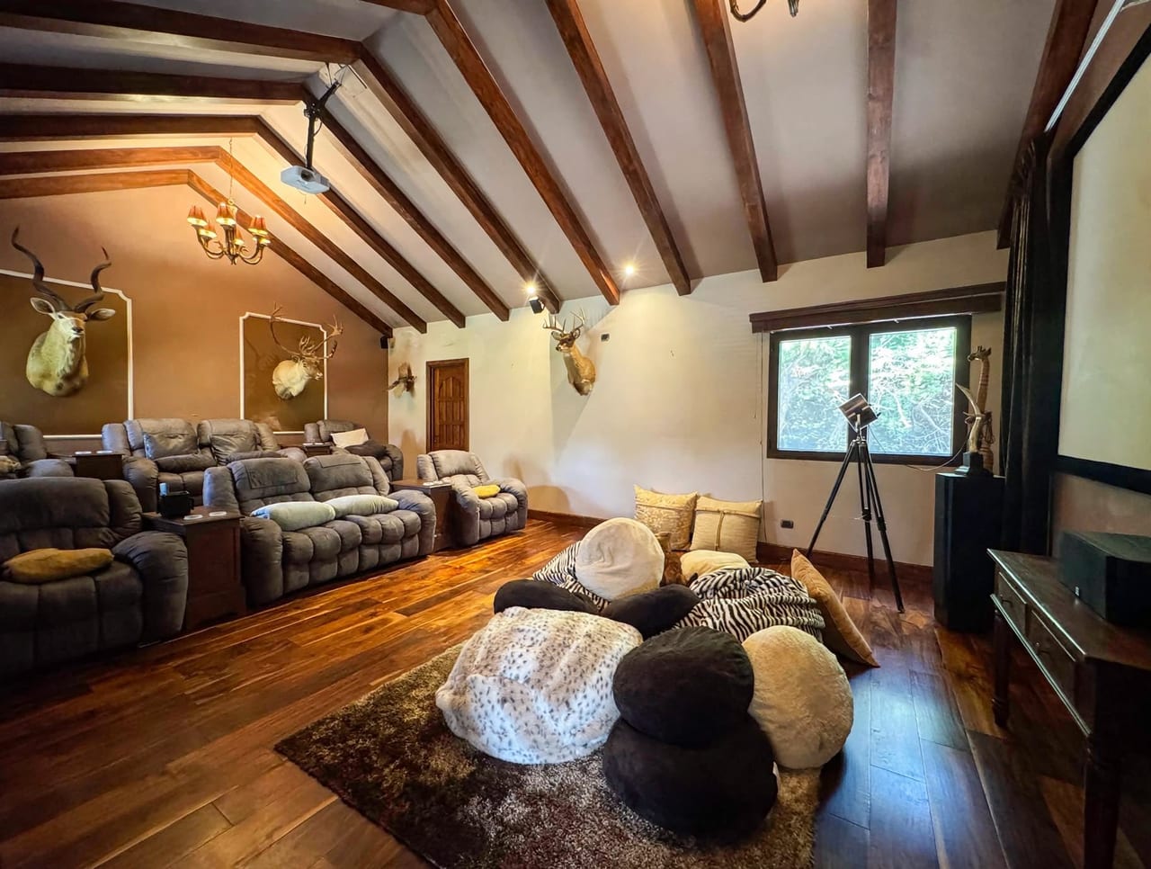 Espectacular Casa Familiar en Venta en Muxbal — foto 16 de 17