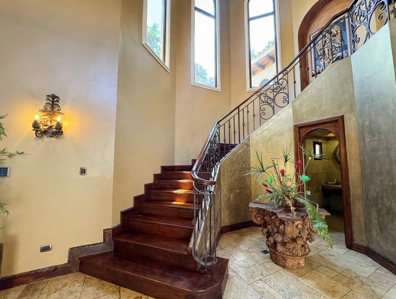 Espectacular Casa Familiar en Venta en Muxbal — foto 3 de 17