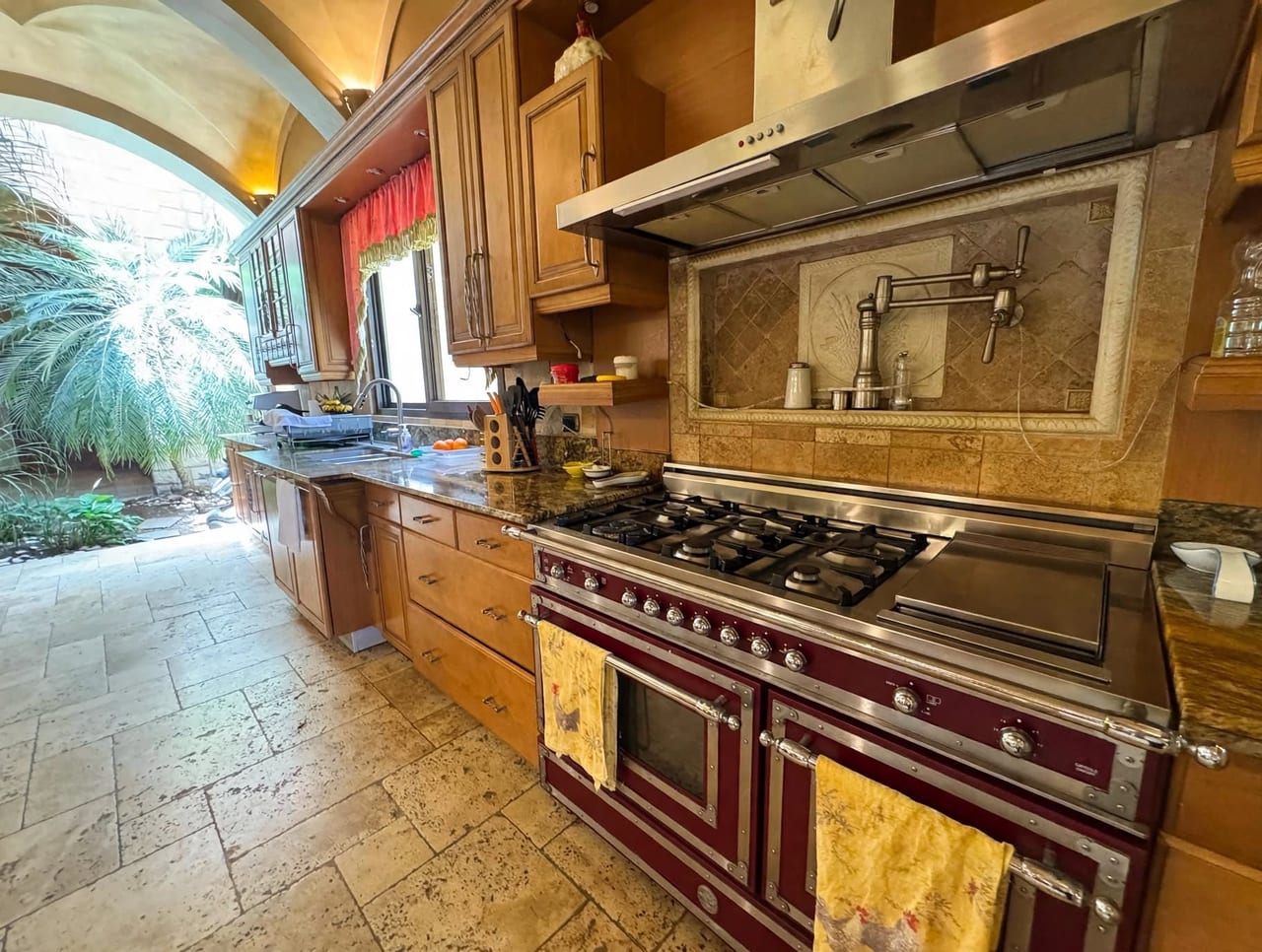 Espectacular Casa Familiar en Venta en Muxbal — foto 5 de 17
