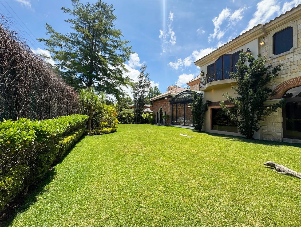 Espectacular Casa Familiar en Venta en Muxbal — foto 10 de 17