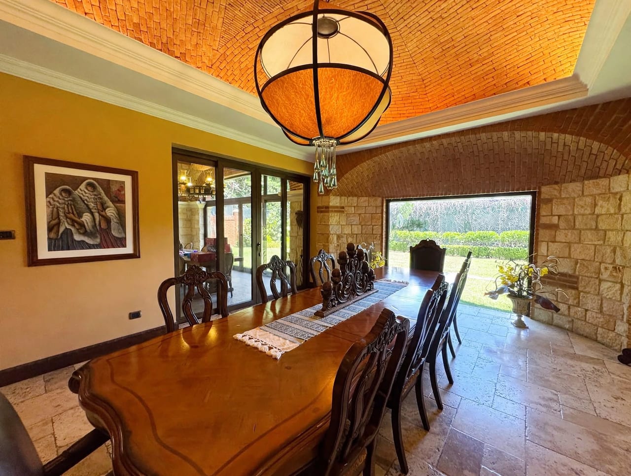 Espectacular Casa Familiar en Venta en Muxbal — foto 8 de 17