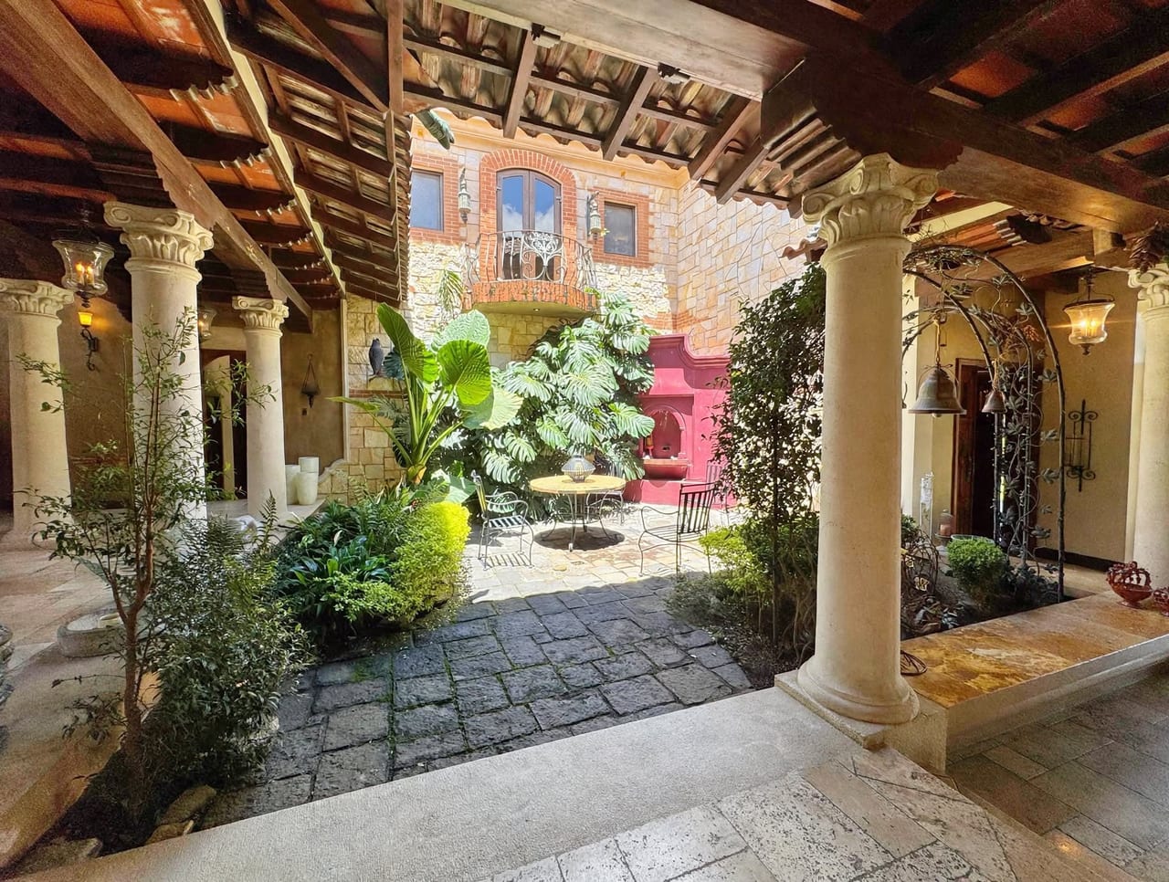 Espectacular Casa Familiar en Venta en Muxbal — foto 9 de 17
