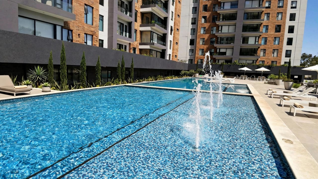 Apartamento en renta en Parque 15 — foto 10 de 16