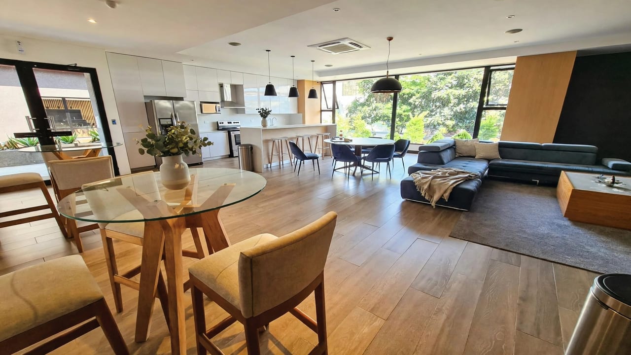 Apartamento en renta en Parque 15 — foto 11 de 16