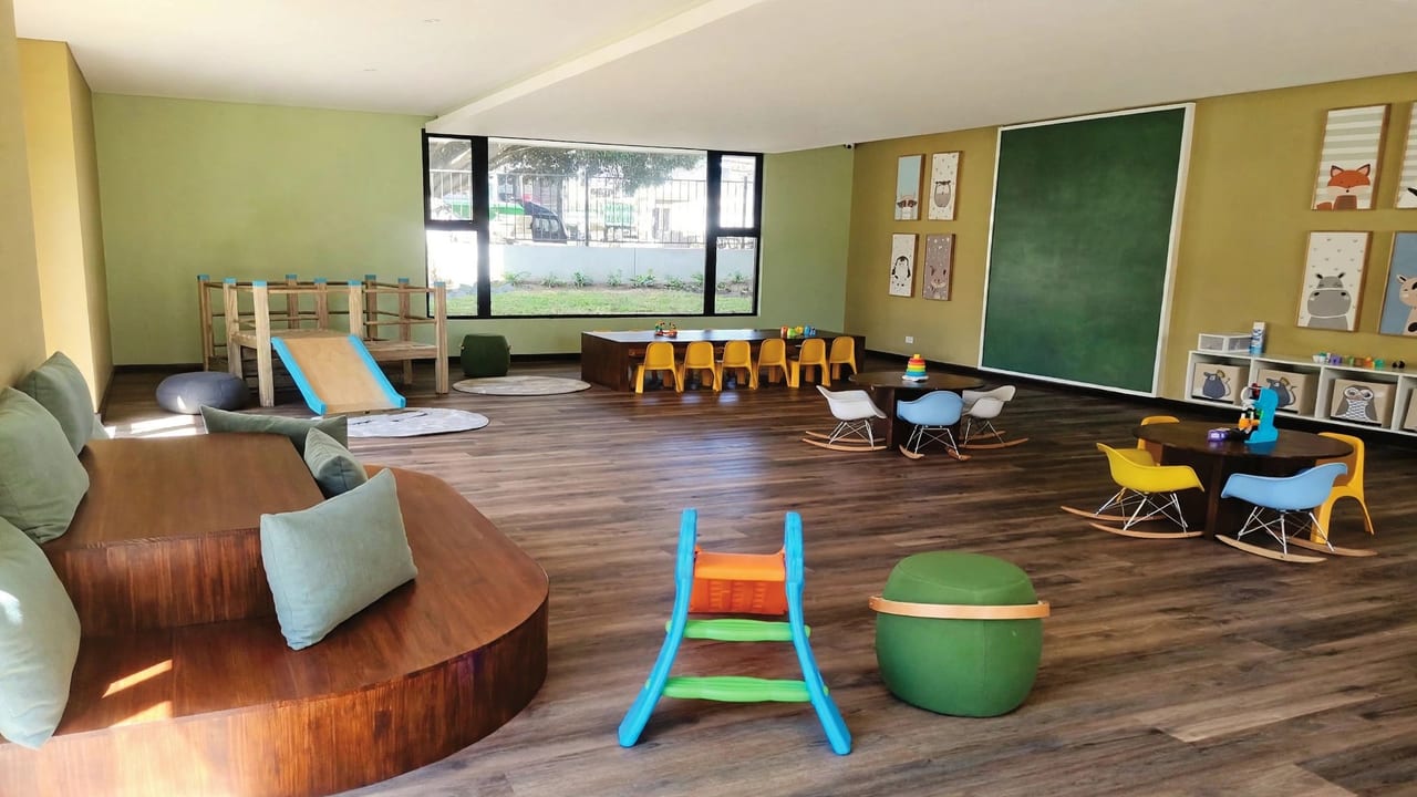 Apartamento en renta en Parque 15 — foto 12 de 16