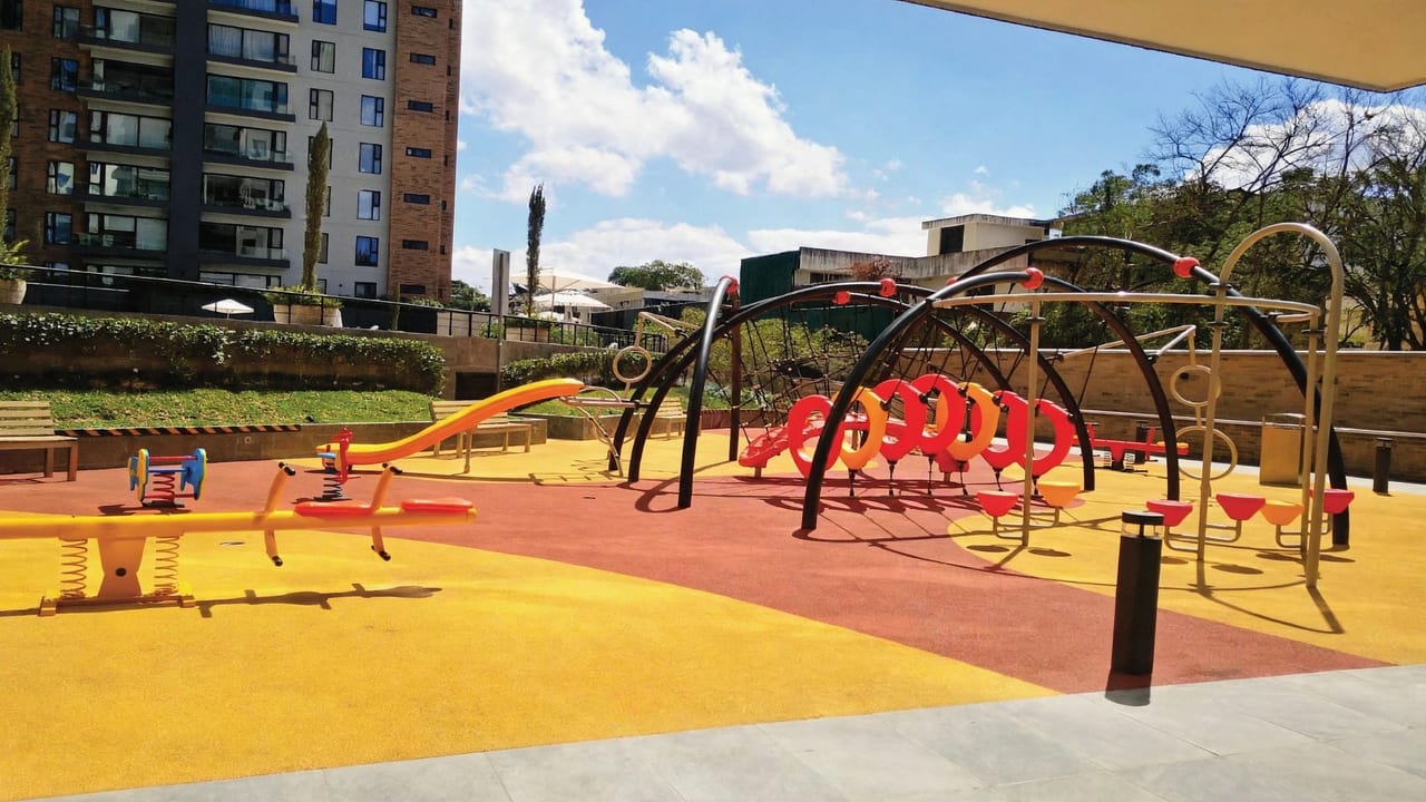 Apartamento en renta en Parque 15 — foto 15 de 16