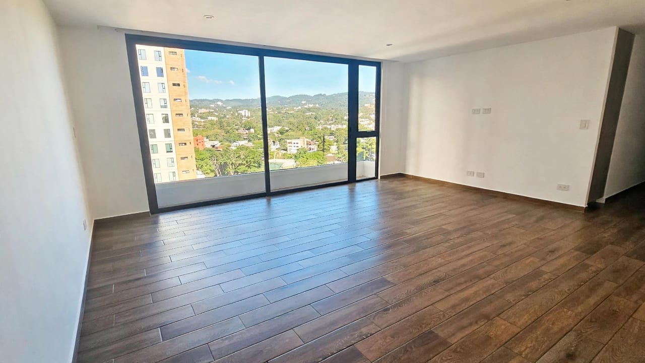 Apartamento en renta en Parque 15 — foto 1 de 16