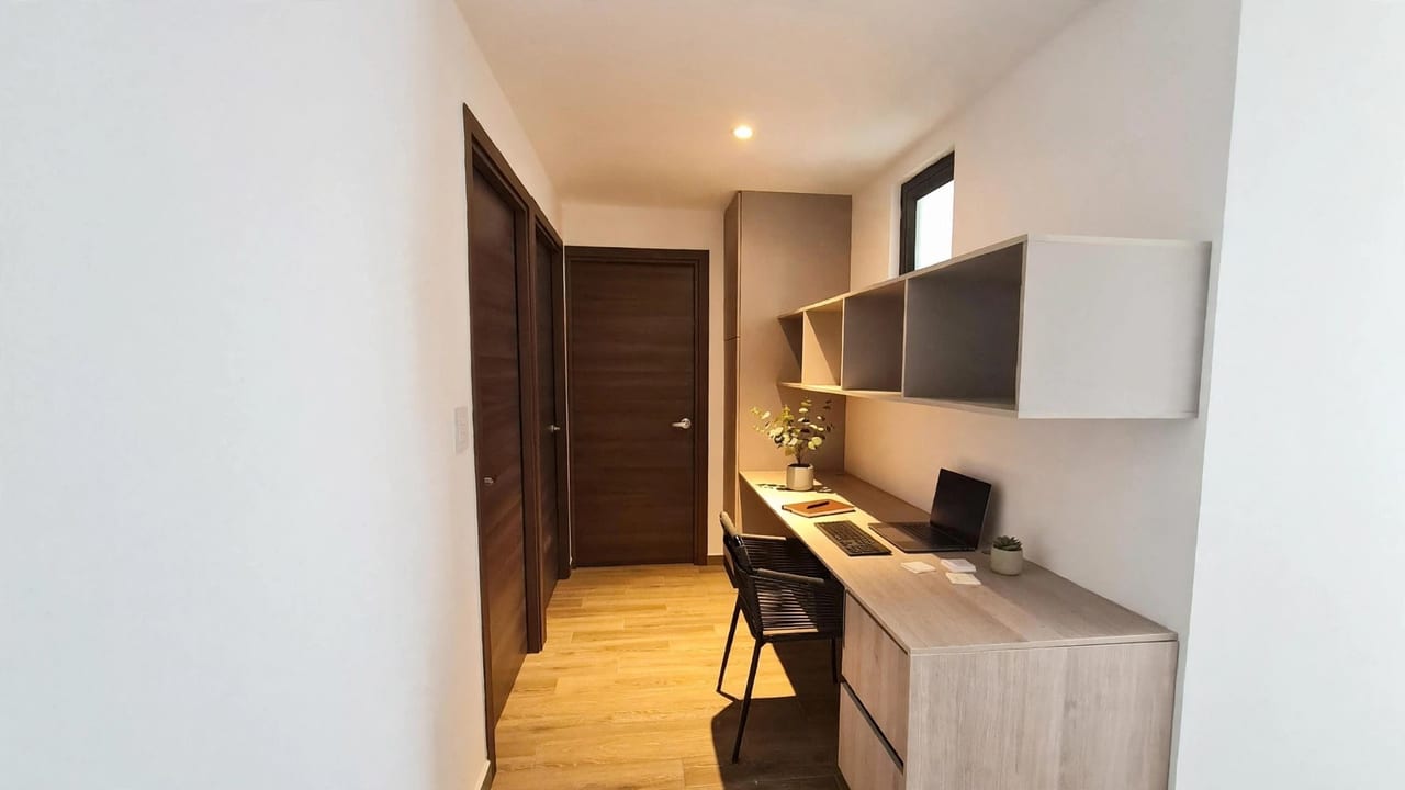 Apartamento en renta en Parque 15 — foto 7 de 16