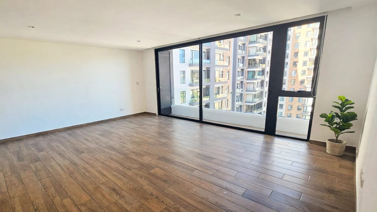 Apartamento en renta en Parque 15 — foto 3 de 16