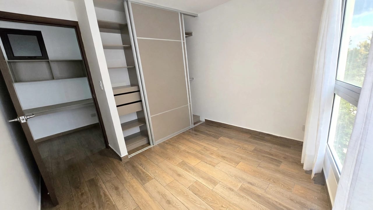 Apartamento en renta en Parque 15 — foto 5 de 16