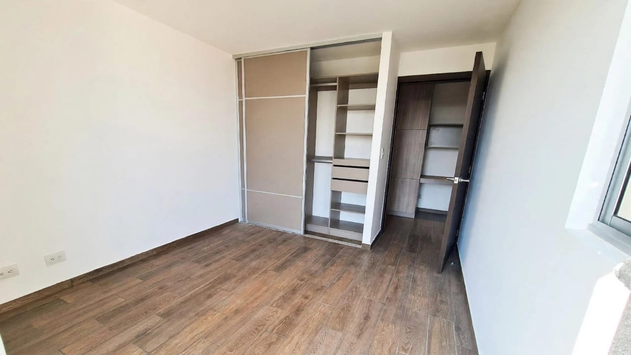 Apartamento en renta en Parque 15 — foto 6 de 16