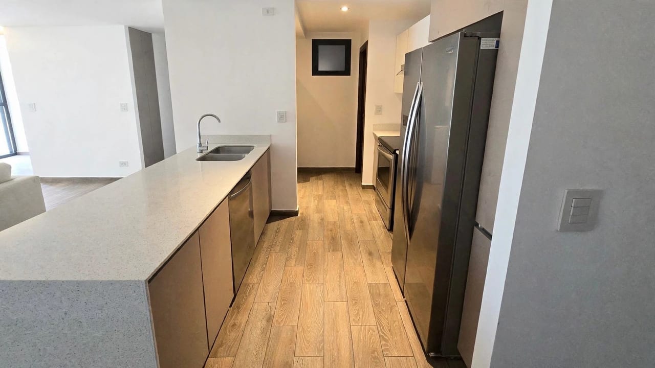 Apartamento en renta en Parque 15 — foto 9 de 16