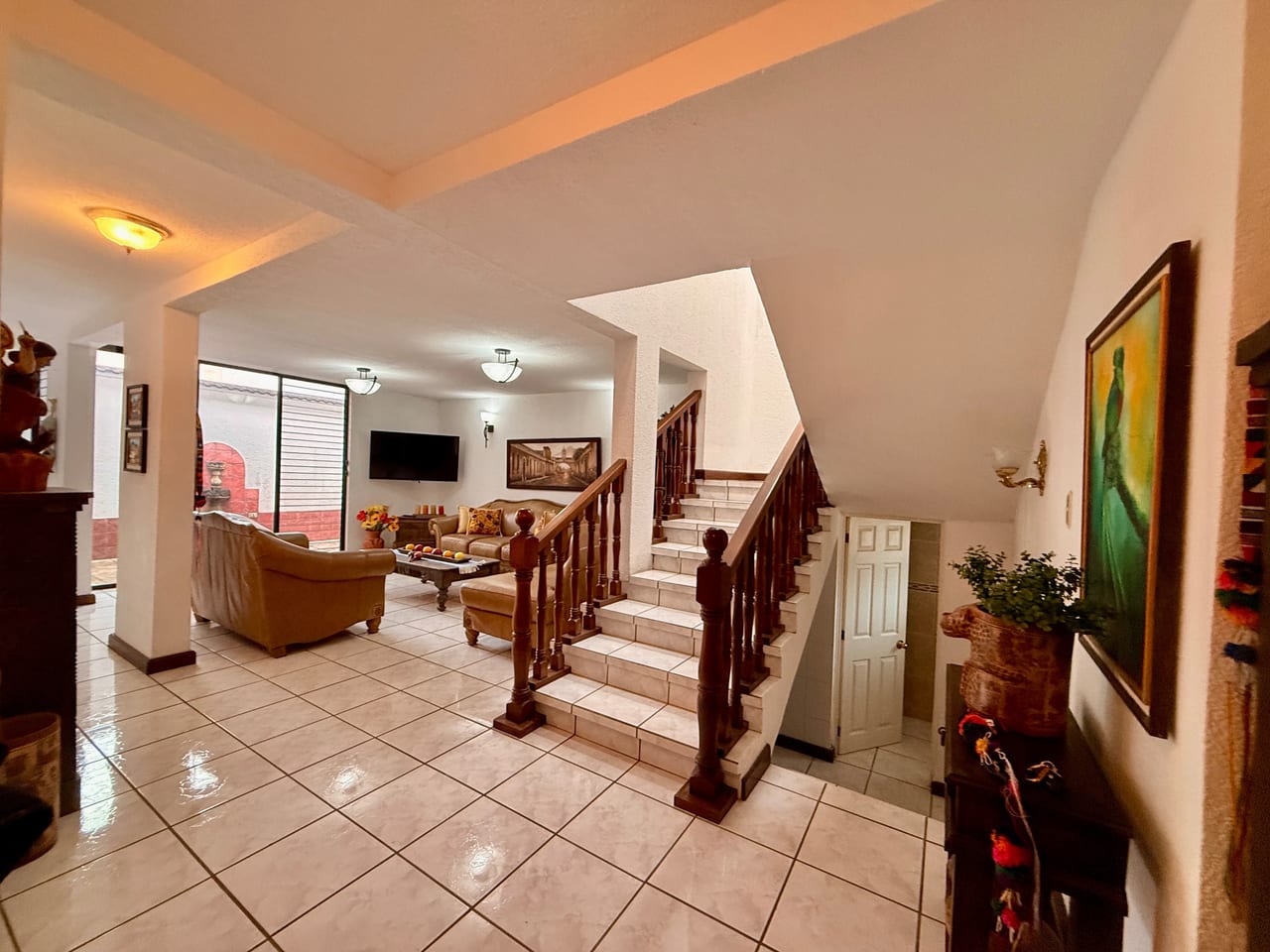 Espaciosa casa en venta — foto 10 de 13