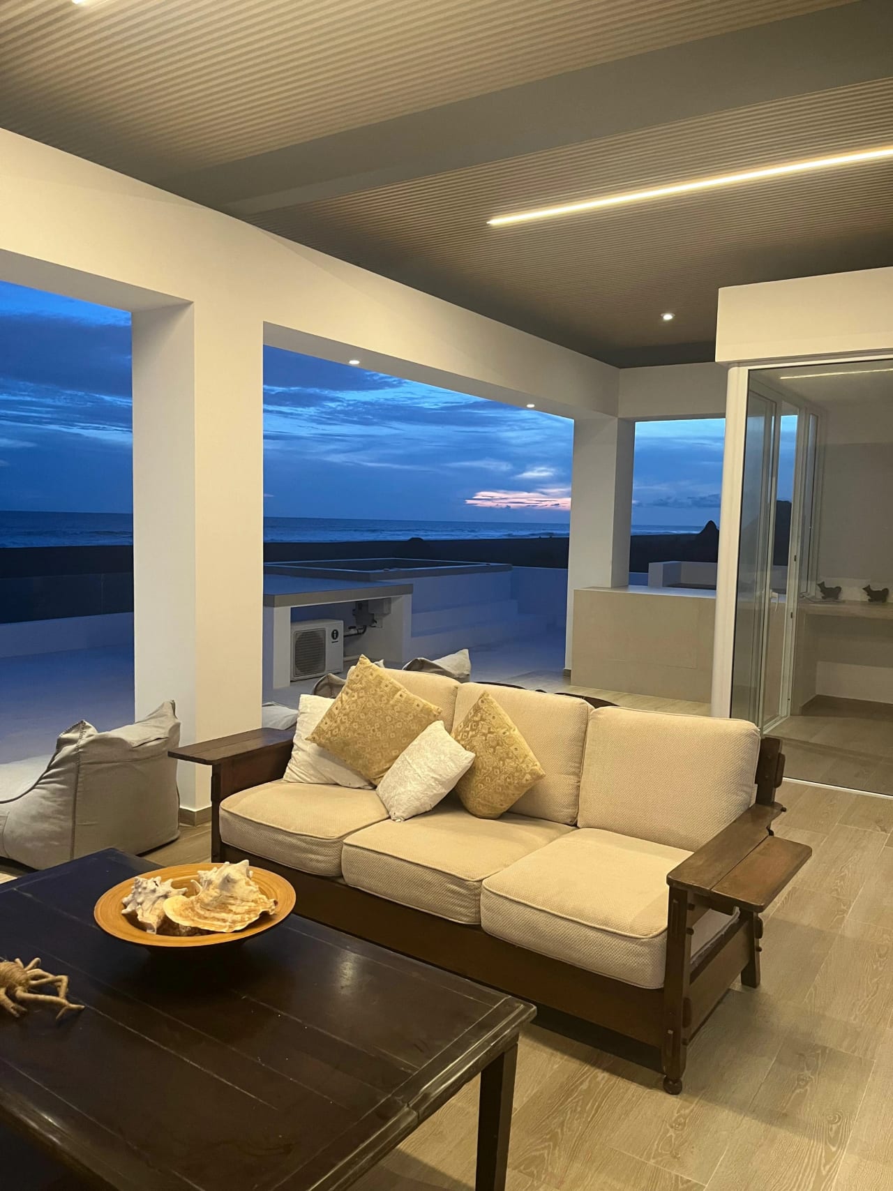 Casa de Playa. Espectacular casa en Lindamar — foto 4 de 17
