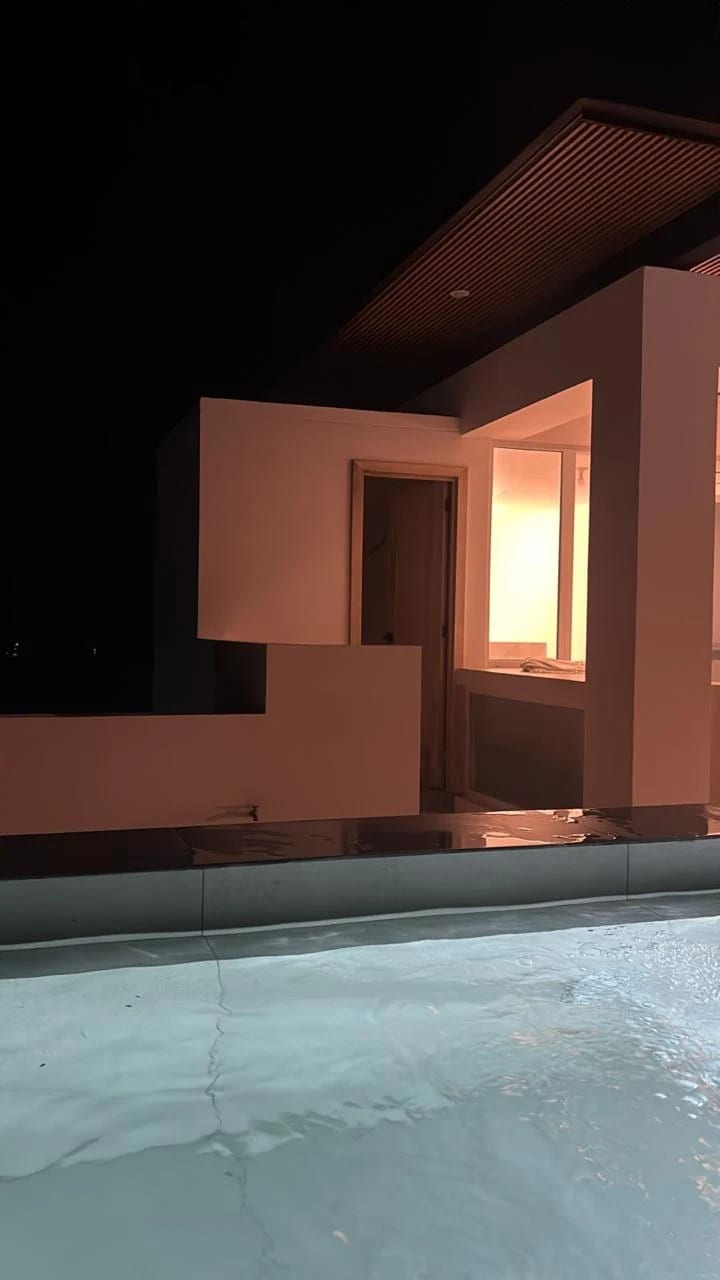 Casa de Playa. Espectacular casa en Lindamar — foto 9 de 17