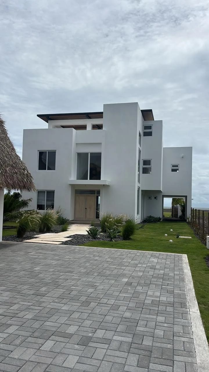 Casa de Playa. Espectacular casa en Lindamar — foto 8 de 17
