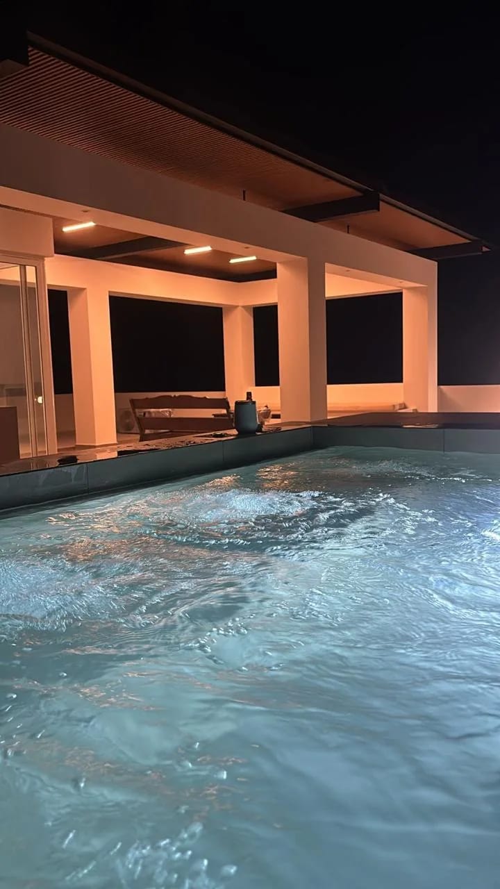 Casa de Playa. Espectacular casa en Lindamar — foto 10 de 17