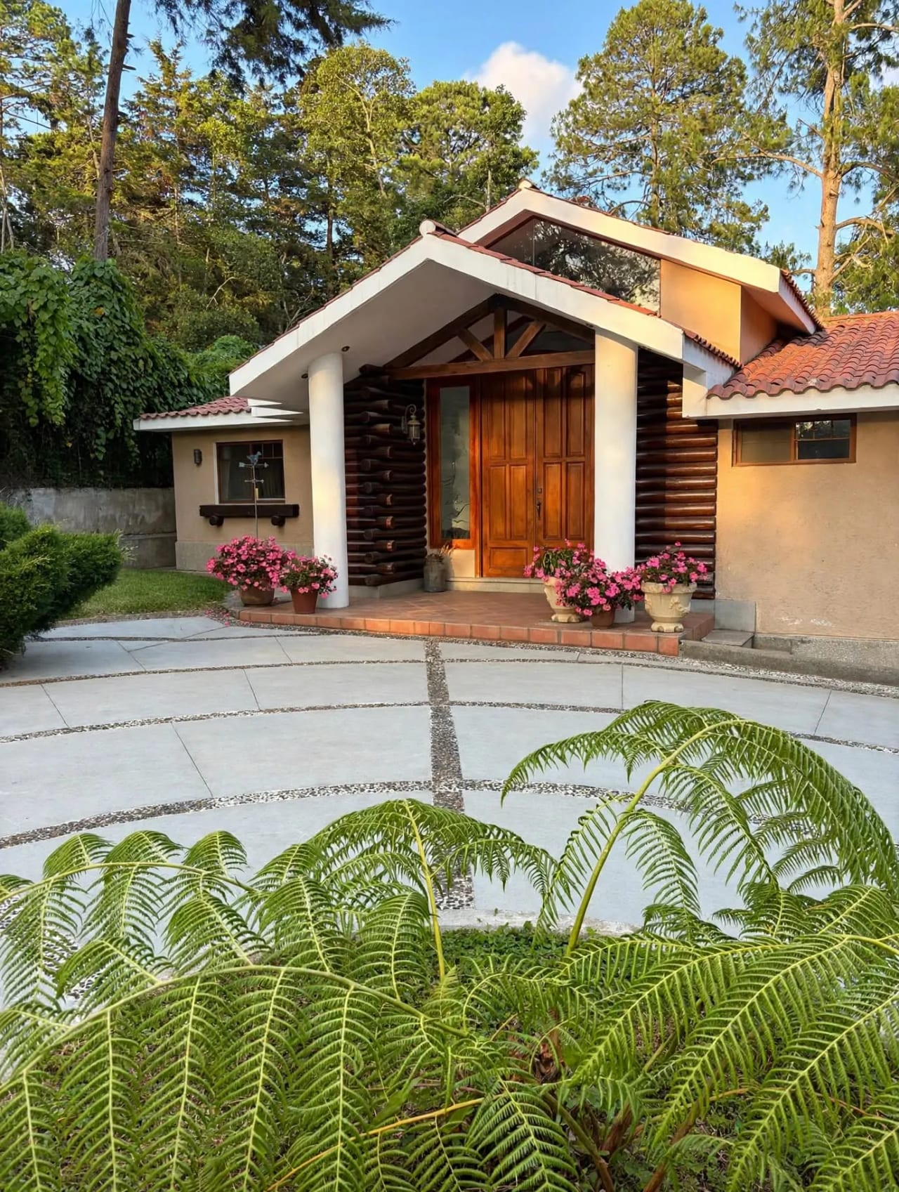 Alquiler de Hermosa Casa en San Lucas — foto 3 de 13