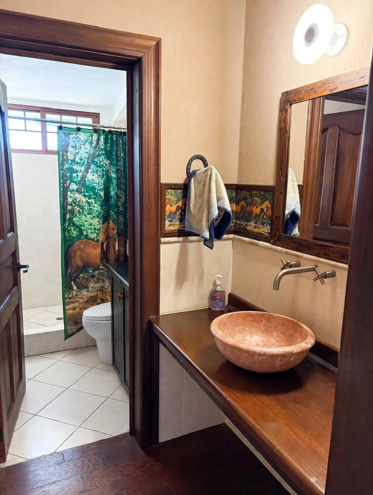 Alquiler de Hermosa Casa en San Lucas — foto 5 de 13