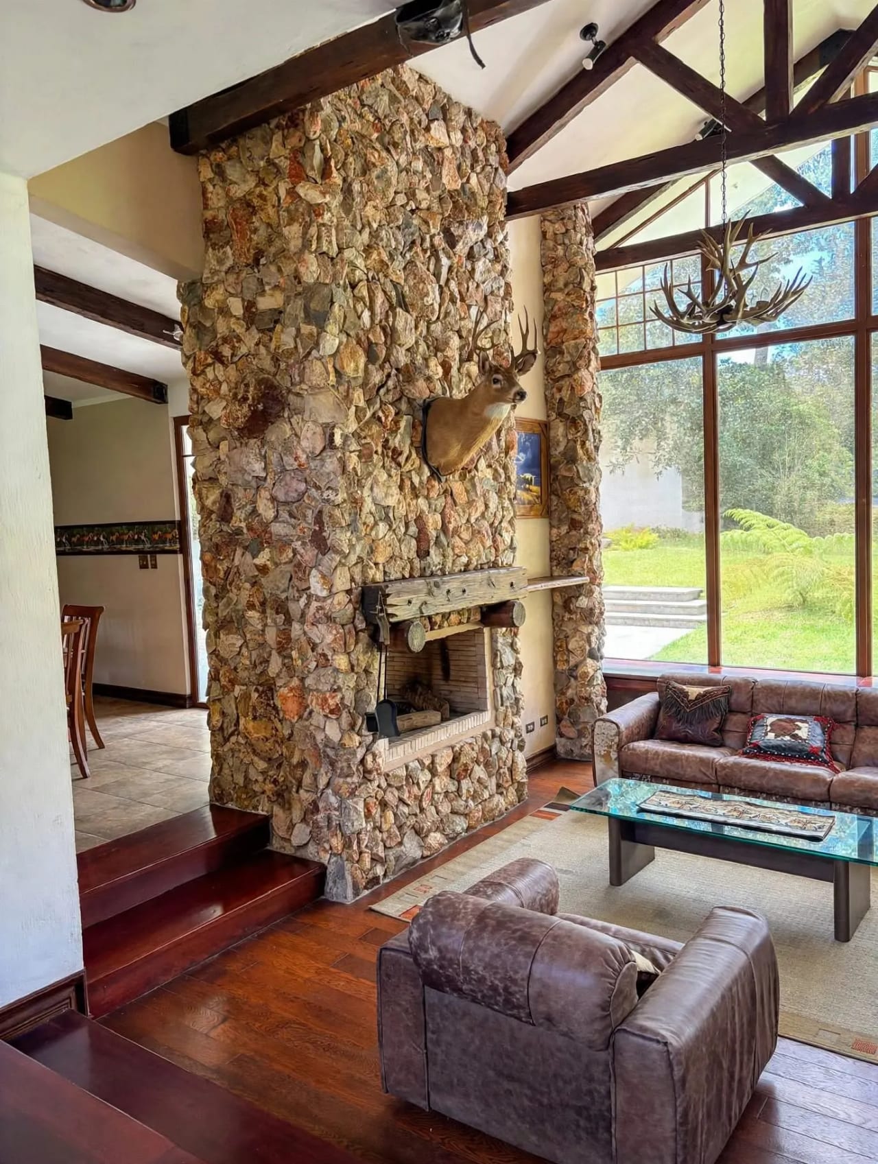 Alquiler de Hermosa Casa en San Lucas — foto 4 de 13