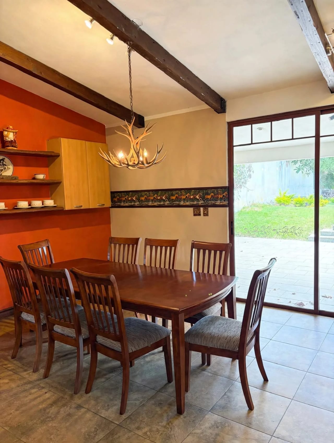Alquiler de Hermosa Casa en San Lucas — foto 6 de 13