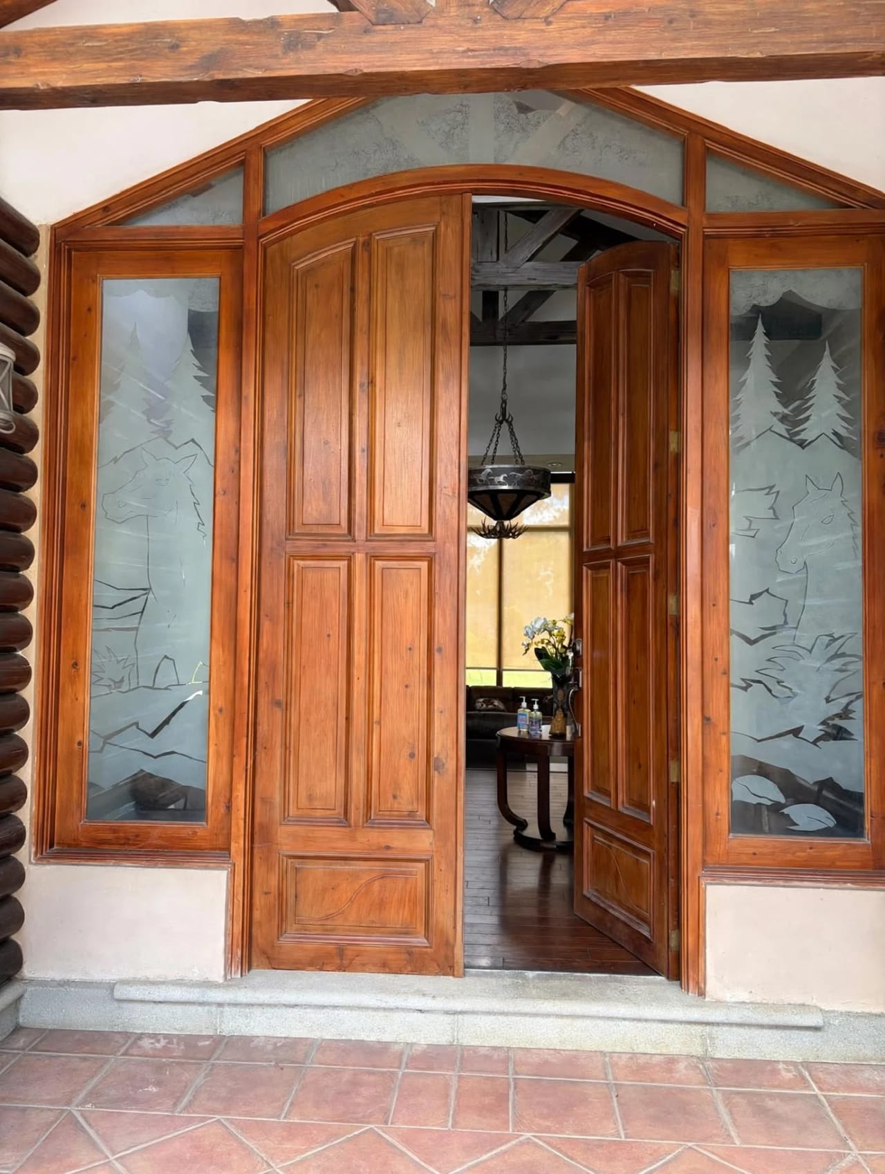 Alquiler de Hermosa Casa en San Lucas — foto 10 de 13