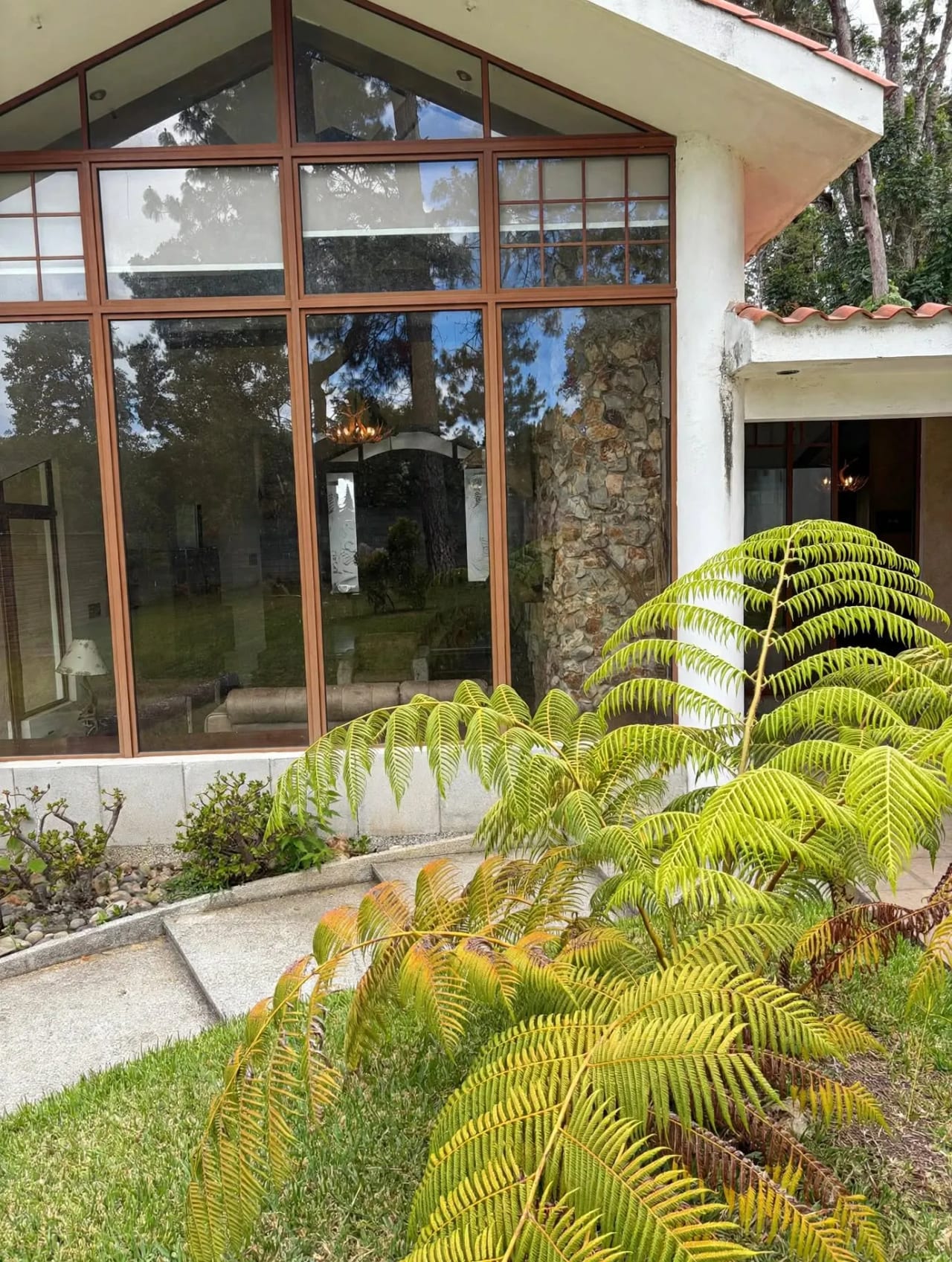 Alquiler de Hermosa Casa en San Lucas — foto 8 de 13