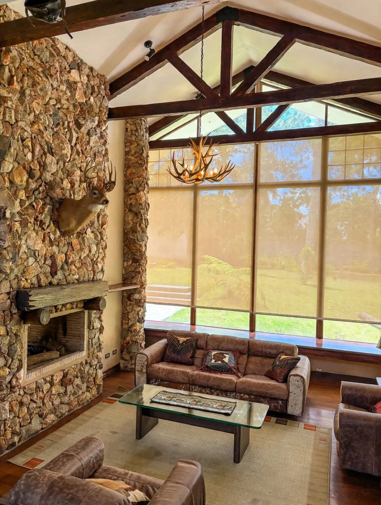 Alquiler de Hermosa Casa en San Lucas — foto 9 de 13