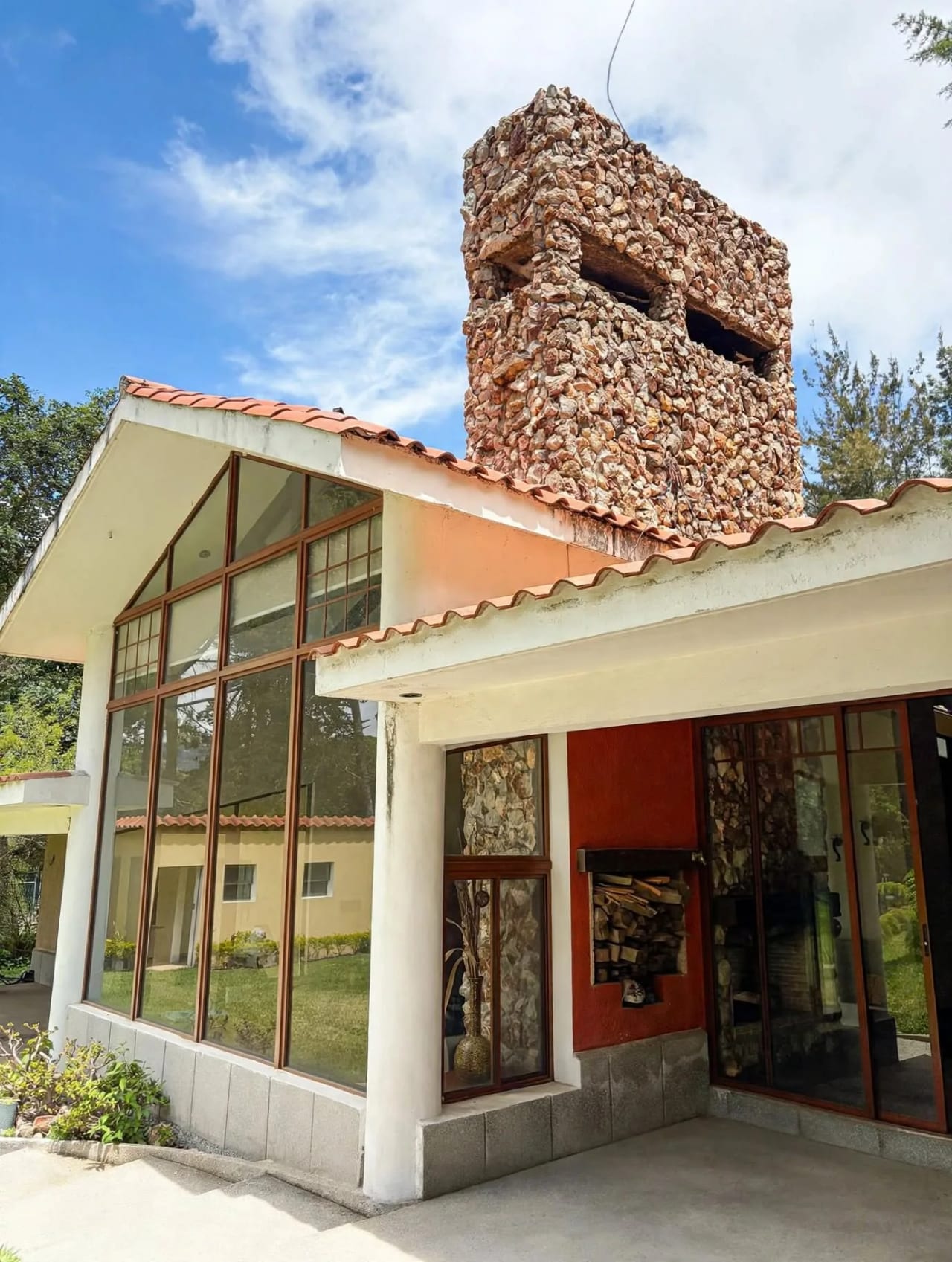 Alquiler de Hermosa Casa en San Lucas — foto 11 de 13