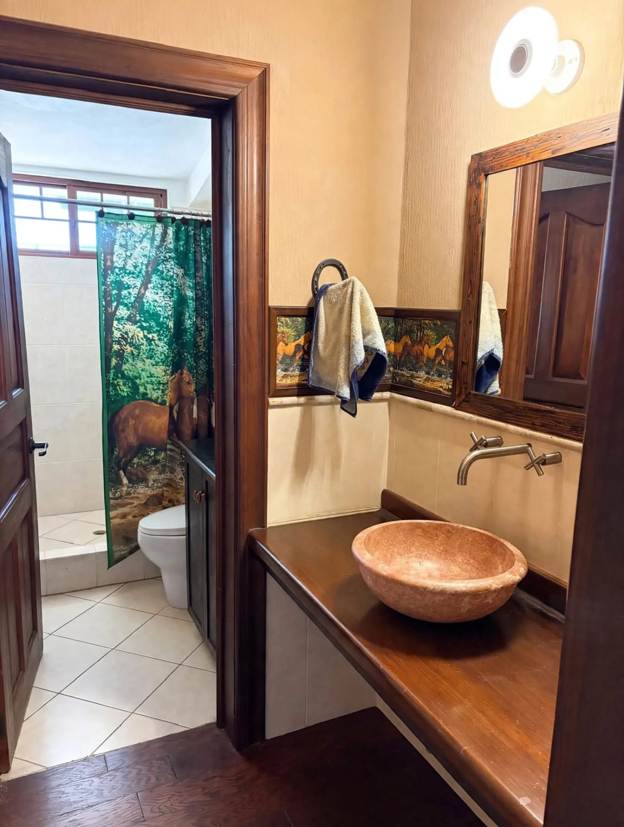 Alquiler de Hermosa Casa en San Lucas — foto 13 de 13