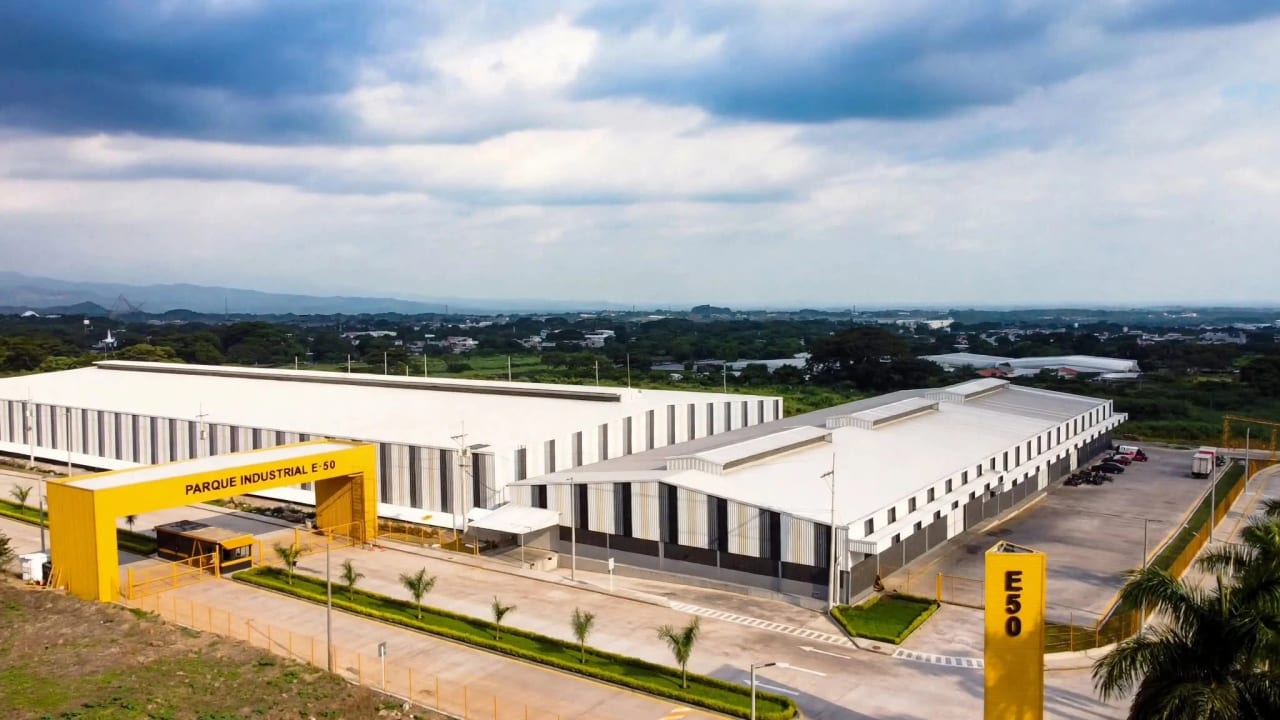 Logistica, Almacenaje, Bodega en Escuintla — foto 4 de 5