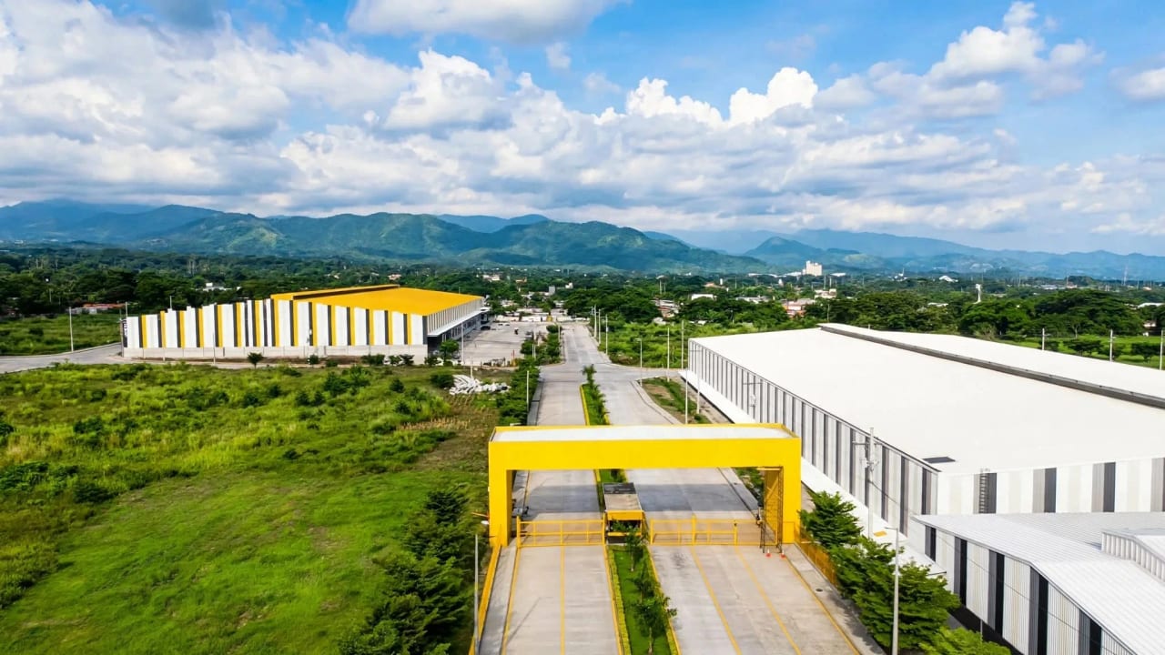 Logistica, Almacenaje, Bodega en Escuintla — foto 2 de 5