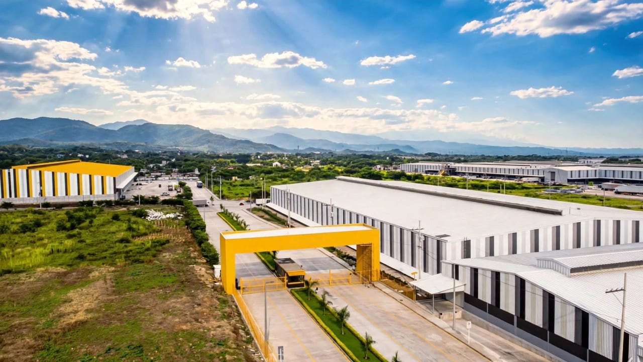 Logistica, Almacenaje, Bodega en Escuintla — foto 3 de 5
