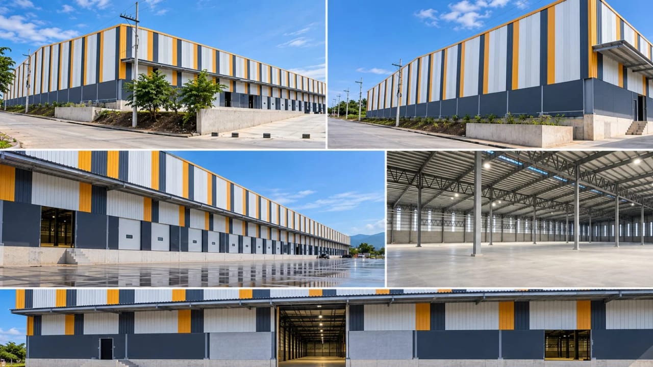 Logistica, Almacenaje, Bodega en Escuintla — foto 5 de 5