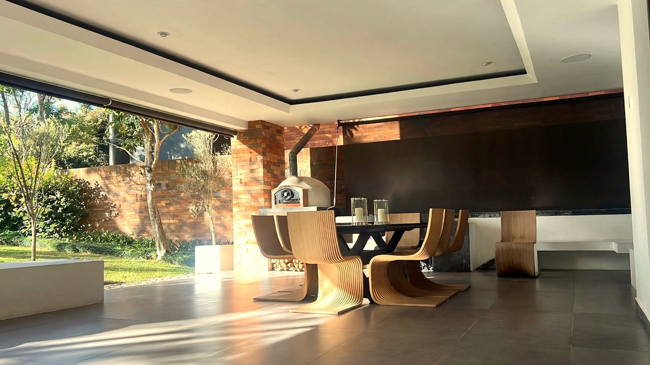 Casa en Venta en Club de Golf San Isidro - Golf Front — foto 3 de 10